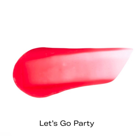 NIB Youth Foria Byo Blush Let it Go - Tinted Blush Oil - Picture 4 of 5